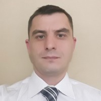 Илья Григорьев