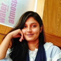 Zareen Tasnim