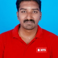 Ravishankar S