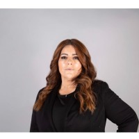 Angelica Martinez