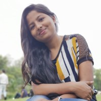 Ca Deepshikha Gupta