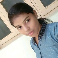 Mangaleswari P