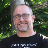 Keith Wiessner