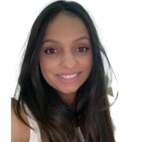 Hazel Patel