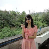 Summer Wu