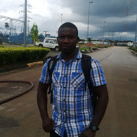 Ayodeji Akinyuwa