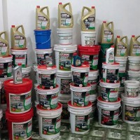 GLOBAL OIL GREASE Mfg AND TRADING CO.U.P INDIA