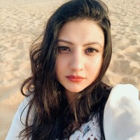 Shikha Chandel