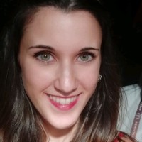 Cristina Cabornero Ramírez
