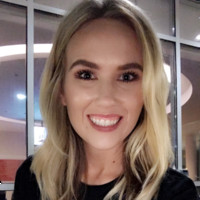 Brooke Quick