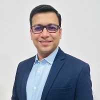 Sankalan Panda