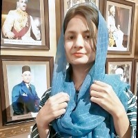 Ayesha Nazar