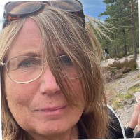 Marie Henningsson