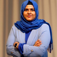 Ajisha Mohammed