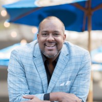 Keith Kendrick
