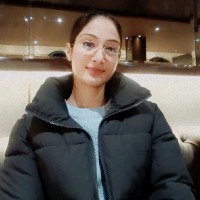 Geetika Saphia