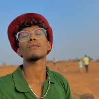 Abhinav K R