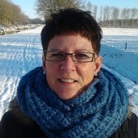 Thea Hoogeveen