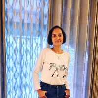 Amita Singh