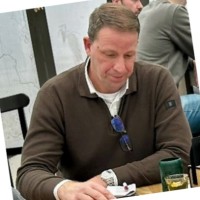 Harold Bergenhuizen