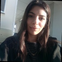 Müzeyyen Aşkar