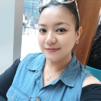 Chenny Lou David
