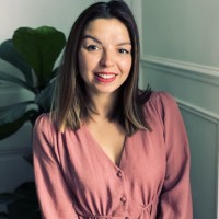Amélie Roy