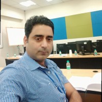 Sameer Raina