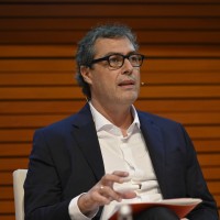 Javier Lastra Noriega