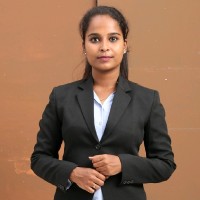 Monisha U