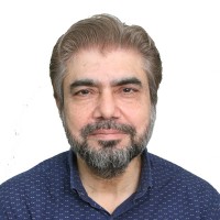 Shahid Afzal