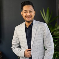 Suhem Kharel