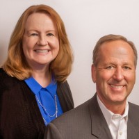 Alan Black and Shelley Wingate