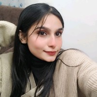 Khushboo Agnihotri