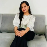 Cs Ayushi Solanki