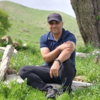 Amirhossein Mahmoodi