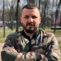 Сергей Сердюк