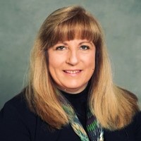 Patricia Kirk