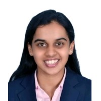 Priyansha Shrivastava