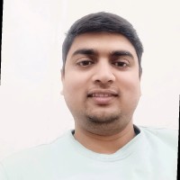 Vishnu Nath Tiwari