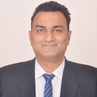 Mandar Desai