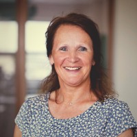 Lisette Van Beekom