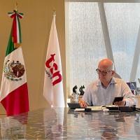 Eduardo Vazquez Gonzalez