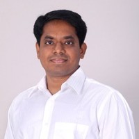 Pravin Surianarayanan