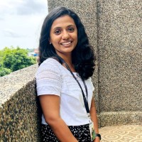 Akhila Agnes