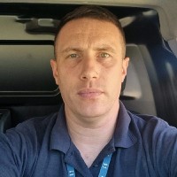 Jason Bywaters