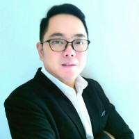 Ricky H Putra
