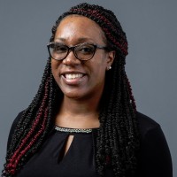 Elisha Stokes, MBA