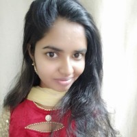 Nandini Dhakshana moorthy