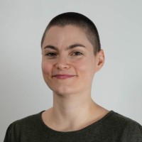 Anne Elise Weiss